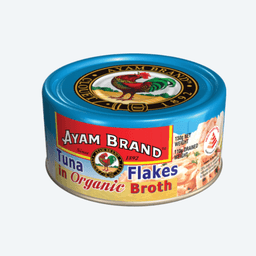Brand Tuna Flakes
