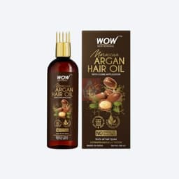 Skin Science Argan Hair Oil thumbnail