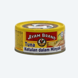 Brand Tuna Flakes thumbnail