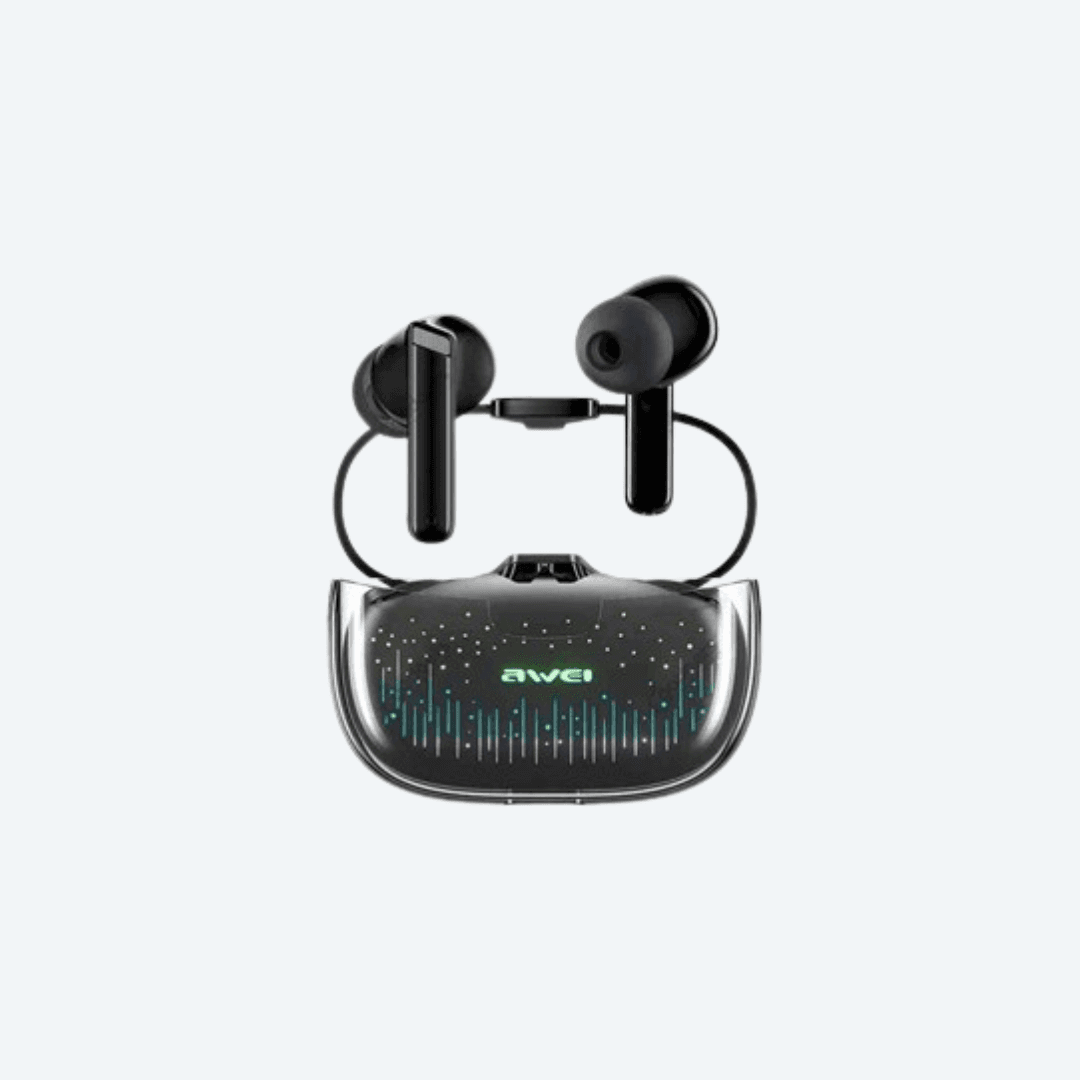 Buds Air 6 ANC TWS Earbuds