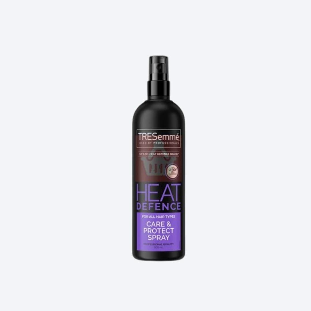 Heat Defence Care & Protect Hair Spray