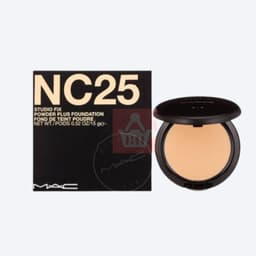 Face Powder Plus Foundation thumbnail