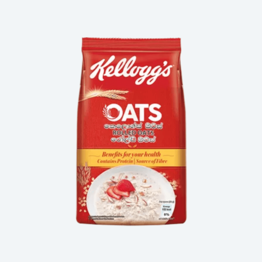Oats Cereal