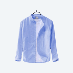 Stylish Cotton Long Sleeve Formal Shirt thumbnail