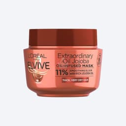 Elvive Extraordinary Oil Hair Mask