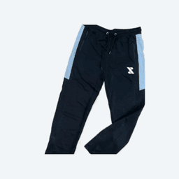 Fabric Soft and Comfortable Joggers