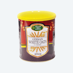 Virginia White Oats