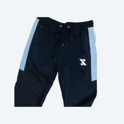 Fabric Soft and Comfortable Joggers