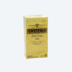 Earl Grey Tea