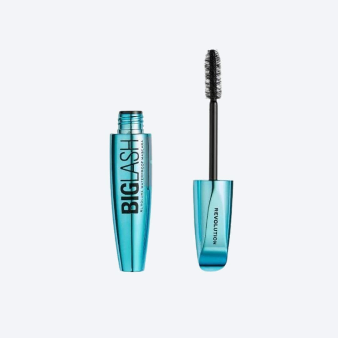 Waterproof Volume Mascara
