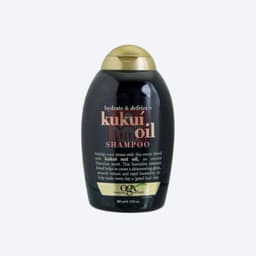 Hydrate & Defrizz Kukui Oil Hair Shampoo thumbnail
