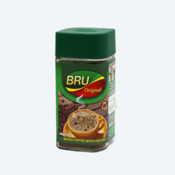 Bru Original Coffee thumbnail